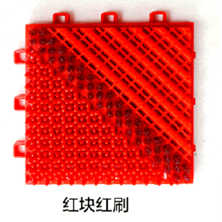 三合一模塊地墊門(mén)口地墊