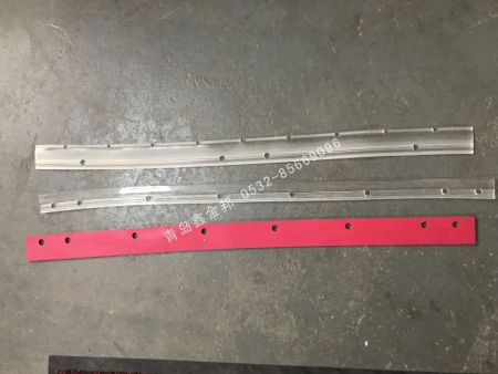 洗地機吸水膠條\吸水刮條Abila20B、Simpla50B、50E